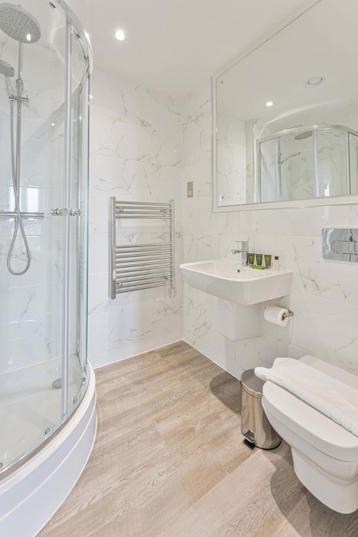 Stunning 2 Bed Apartment In Central Birmingham Kültér fotó